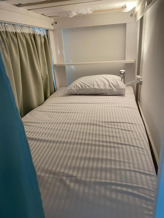 Serafy City Center Hostel And Pool For Foreigners Adults Only 洪加達 外观 照片
