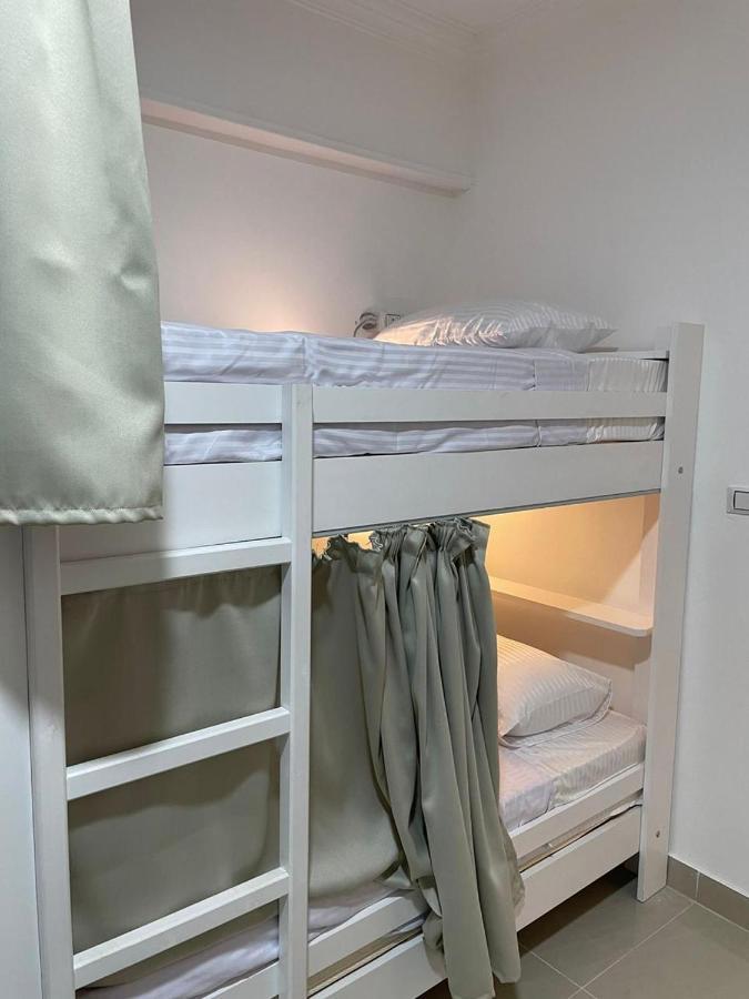 Serafy City Center Hostel And Pool For Foreigners Adults Only 洪加達 外观 照片