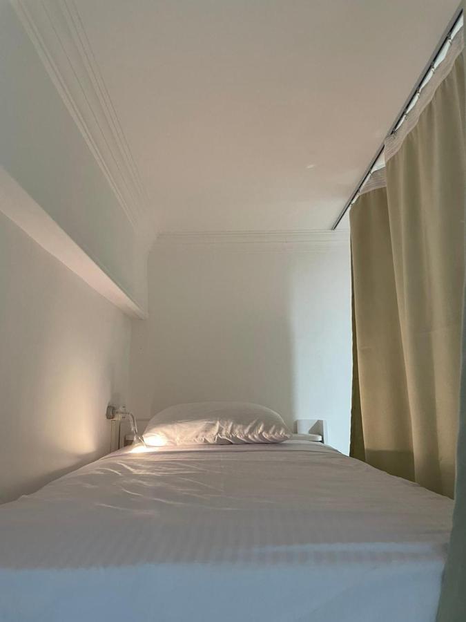 Serafy City Center Hostel And Pool For Foreigners Adults Only 洪加達 外观 照片