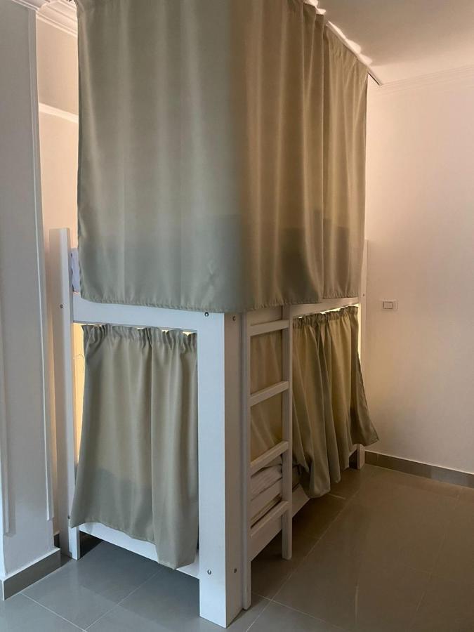 Serafy City Center Hostel And Pool For Foreigners Adults Only 洪加達 外观 照片